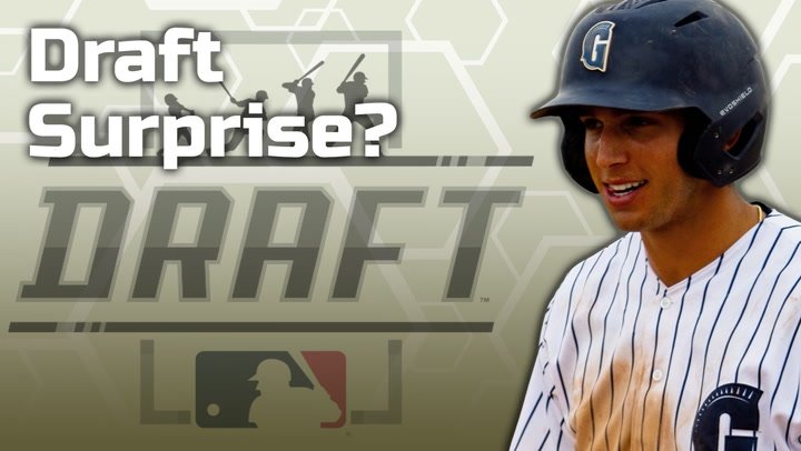 More information about "The Twins' Draft Wild Cards: Why Lombard Or Booth Could Crash The Top 3"