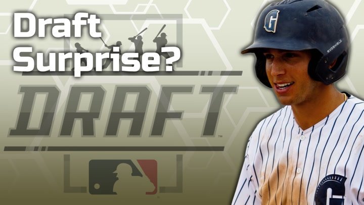 The Twins' Draft Wild Cards: Why Lombard Or Booth Could Crash The Top 3