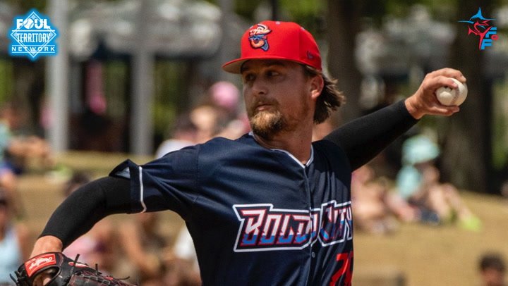 More information about "Why won't Marlins make room for red-hot Braxton Garrett?"