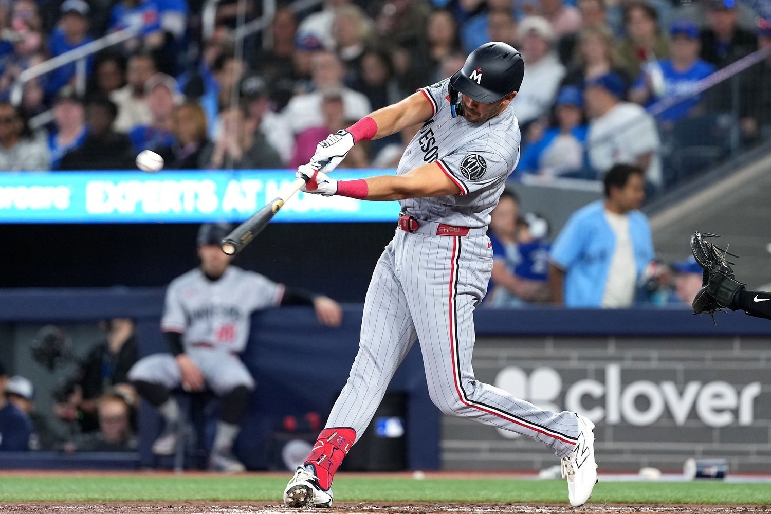 More information about "Twins Could Thread the Needle at the Trade Deadline by Dealing From Their MLB Roster"