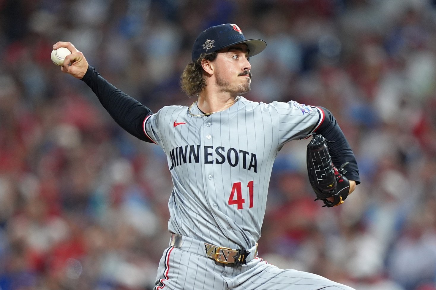 More information about "5 Things You Can Count On in the Second Half of the Minnesota Twins Season"