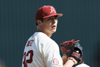2026 MLB Draft Profile: Hunter Dietz