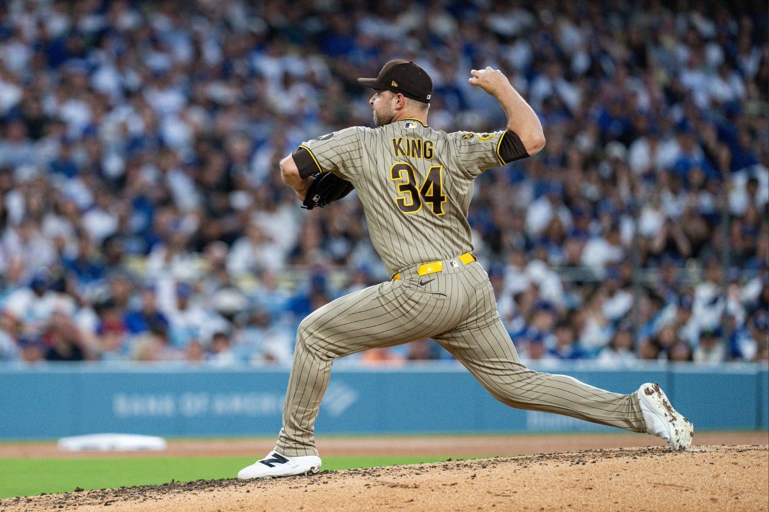 More information about "Padres' Rotation Can't Escape Their Fatal Flaw In Second Half"