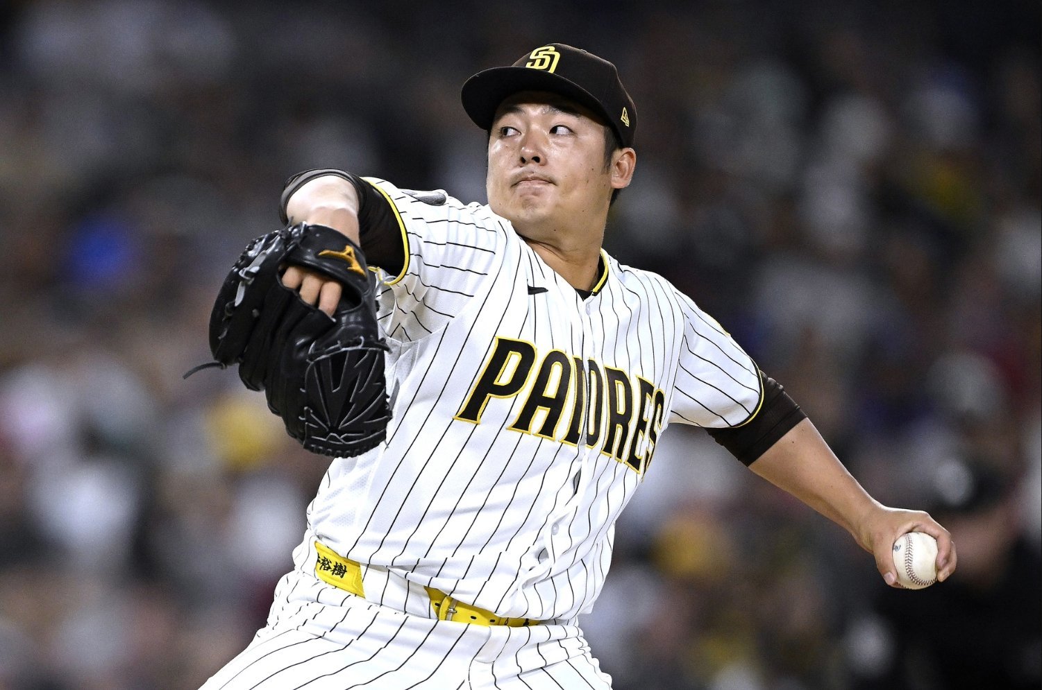 More information about "Yuki Matsui Is the Padres' Master Escape Artist"