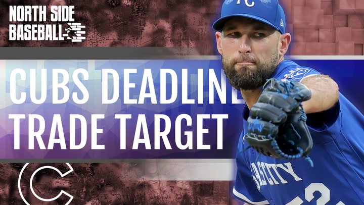 More information about "Michael Wacha: The Underrated Trade Target The Cubs Need"