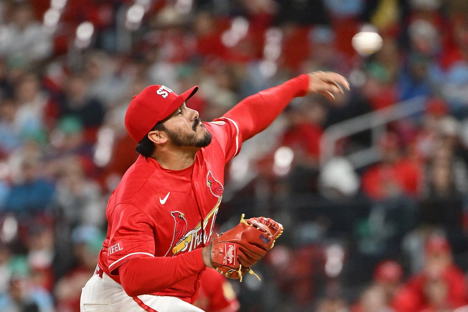 More information about "Brewers Pay Steep Price for Dustin May and JoJo Romero's Steep Sinkers"