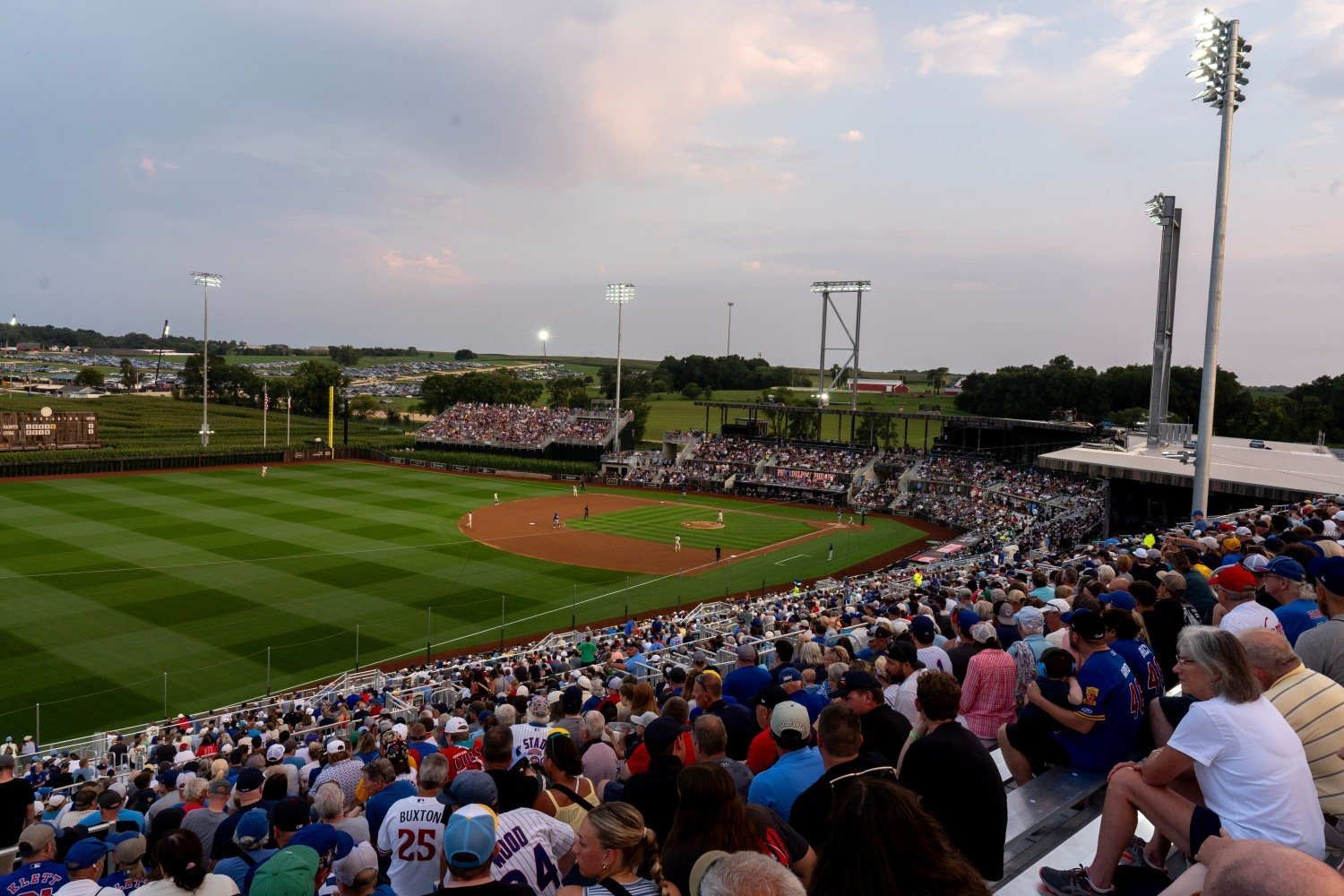 More information about "Twins Minor League Report (8/17): Luis Fragoza Wins FSL Player of the Week, is Promoted to Cedar Rapids"