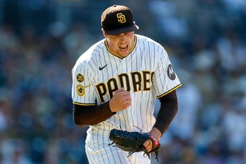 Elite As Advertised Bullpen Is Padres' Great Equalizer Heading Into Stretch Run