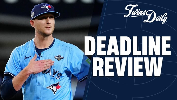 More information about "How Did TheTwins Do At The 2026 Trade Deadline?"