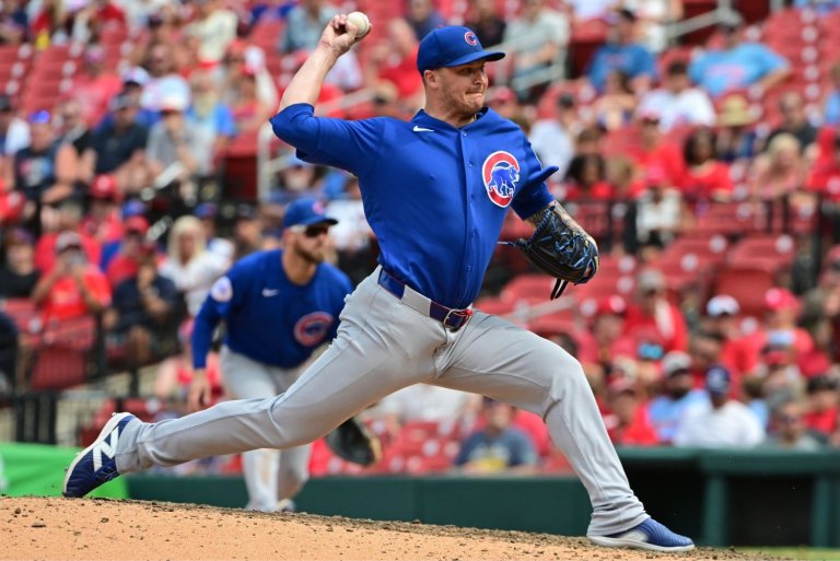 Chicago Cubs Pitchers of the Month, July 2026: Heroic Efforts Give Way To Trade Deadline Reinforcements