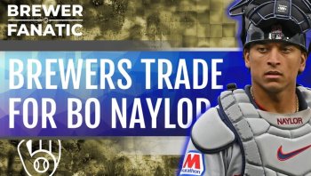 Brewers Add Bo Naylor and Codi Heuer: What to Expect