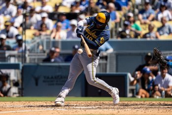 How Will the Brewers' Young Hitters Fare as the Lights Get Brighter?