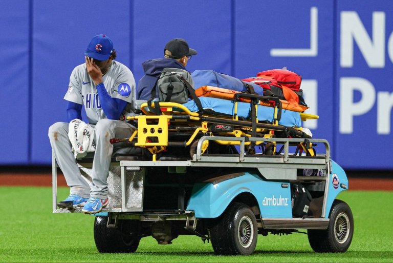 Cubs' Story of Resilience Bears Repeating As Injury Analysis Reveals How Much They've Lost