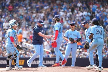 Is This Week the Blue Jays’ Most Important Stretch?