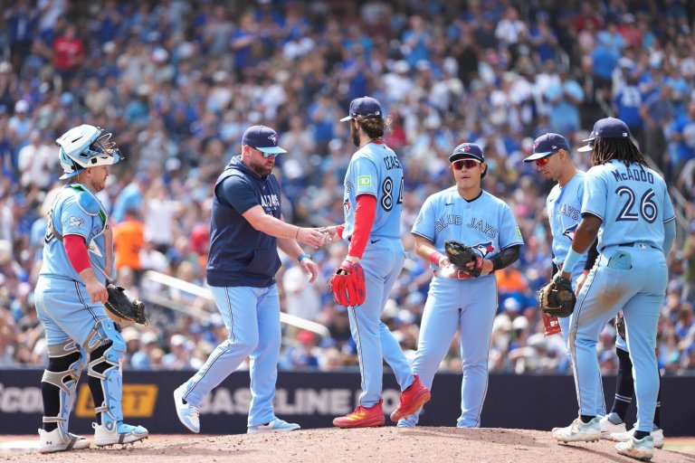 Is This Week the Blue Jays’ Most Important Stretch?