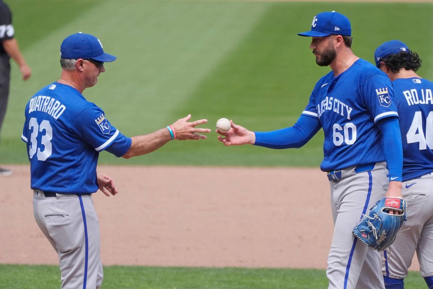 More information about "Royals Send Struggling Lucas Erceg To Triple-A"