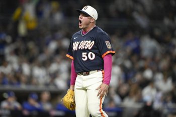 San Diego Padres Pitchers of the Month, July 2026: The Stars Shine Brightest