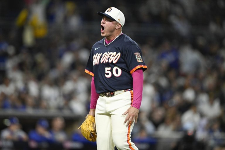 San Diego Padres Pitchers of the Month, July 2026: The Stars Shine Brightest