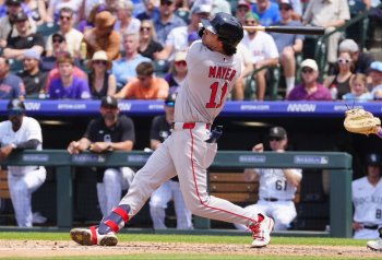BREAKING: Red Sox Part Ways With Marcelo Mayer In Exchange for Giants Reliever Erik Miller