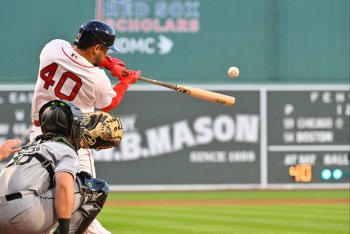 Boston Red Sox Hitters of the Month, July 2026: MVP Performances Up and Down the Roster