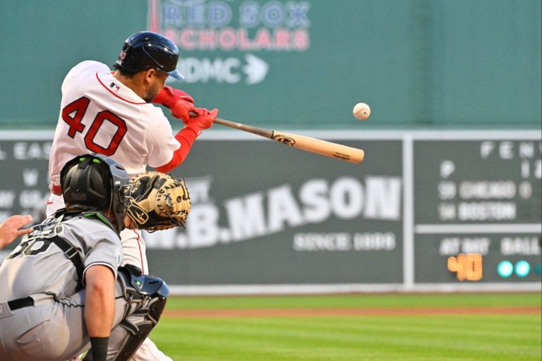 Boston Red Sox Hitters of the Month, July 2026: MVP Performances Up and Down the Roster