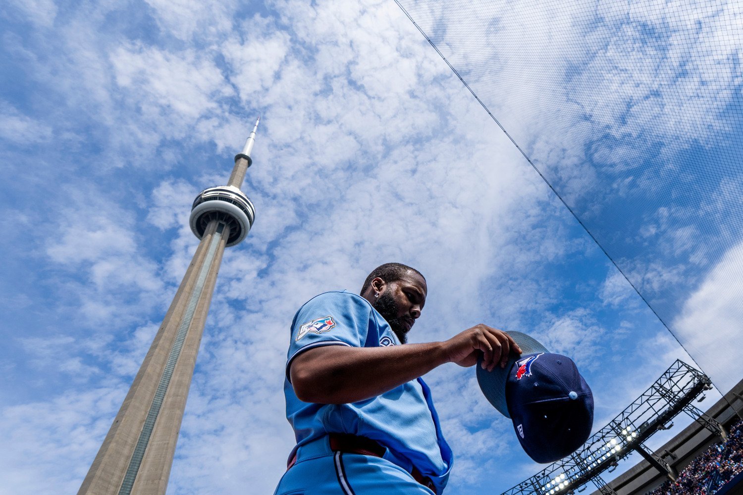 More information about "Should the Blue Jays Re-Evaluate Their Offensive Identity?"
