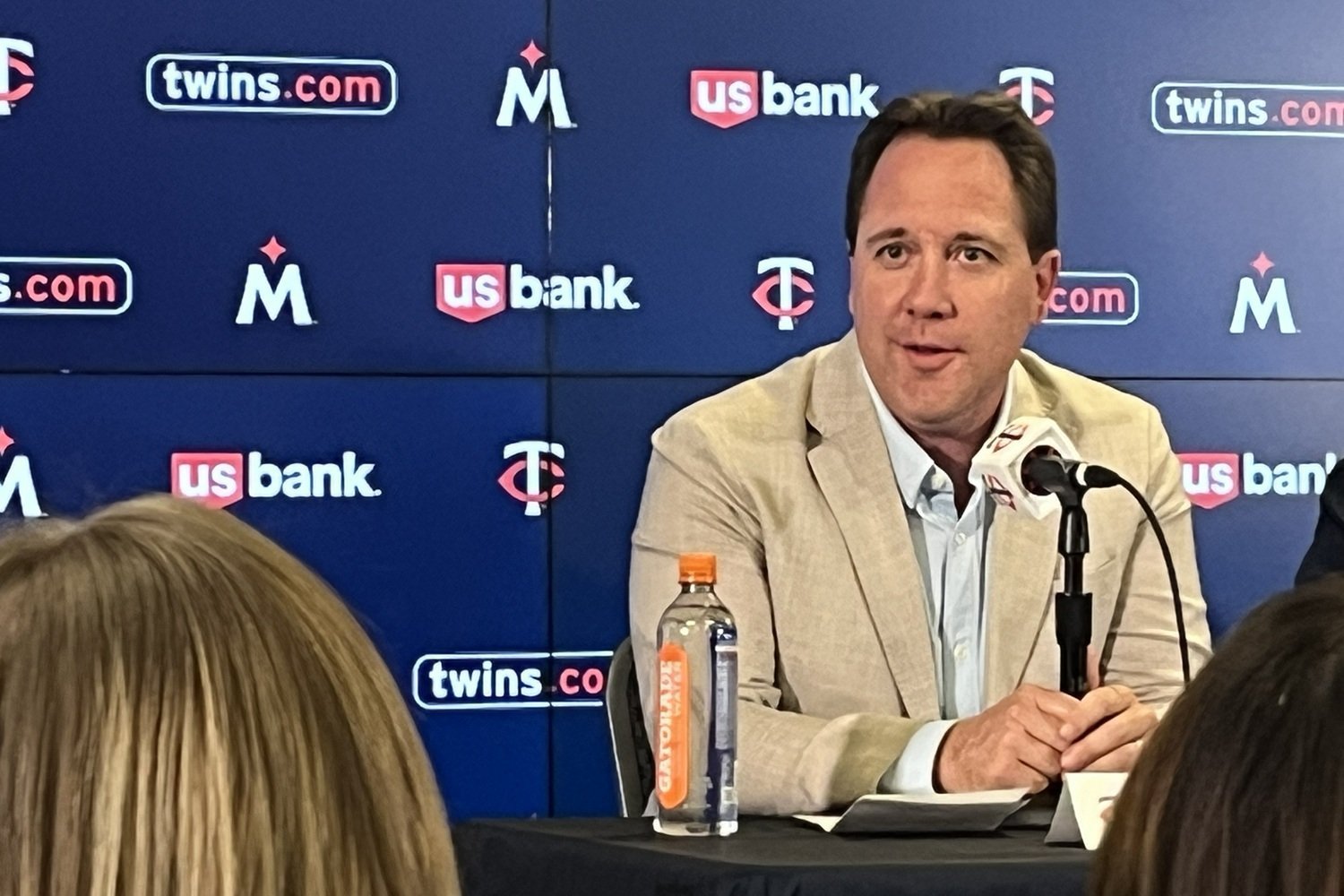 More information about "What Derek Falvey Says Really Happens At The Deadline"