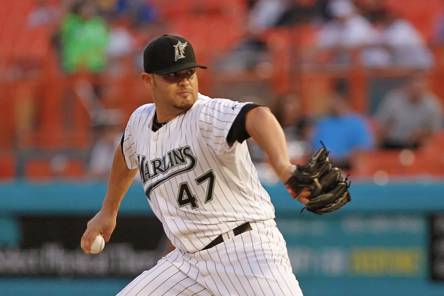 More information about "15-year Marliniversary: Nolasco breaks Willis' Marlins career Ks record"