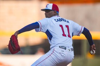 Cubs Activate Edward Cabrera To Start Sunday Against Cardinals