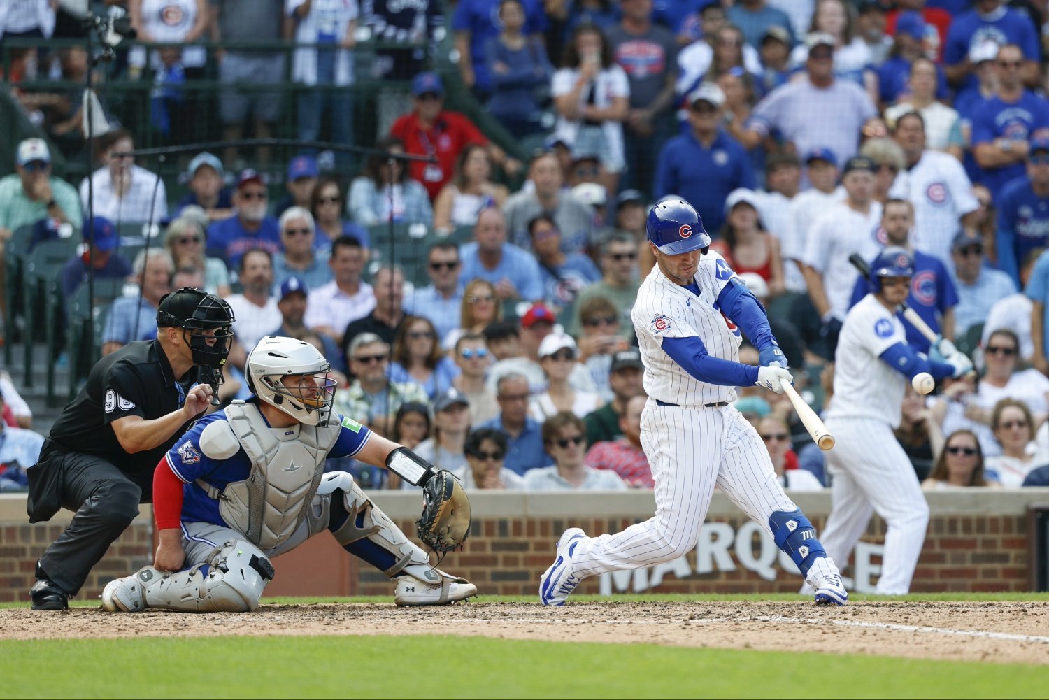 More information about "Cubs Fans, Quit Your Worrying: Alex Bregman Is Heating Up Just In The Nick Of Time"
