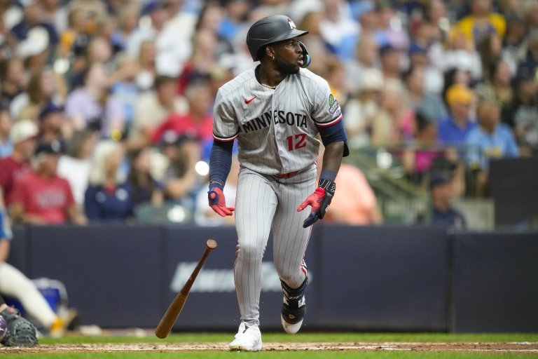 Twins Minor League Report (8/7): Did JP Smith Homer Again Today?