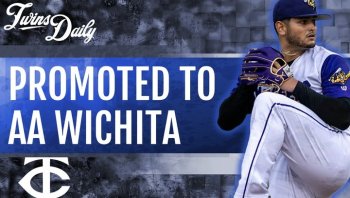 Adrian Bohorquez: The Twins' Latest Sleeper Arm