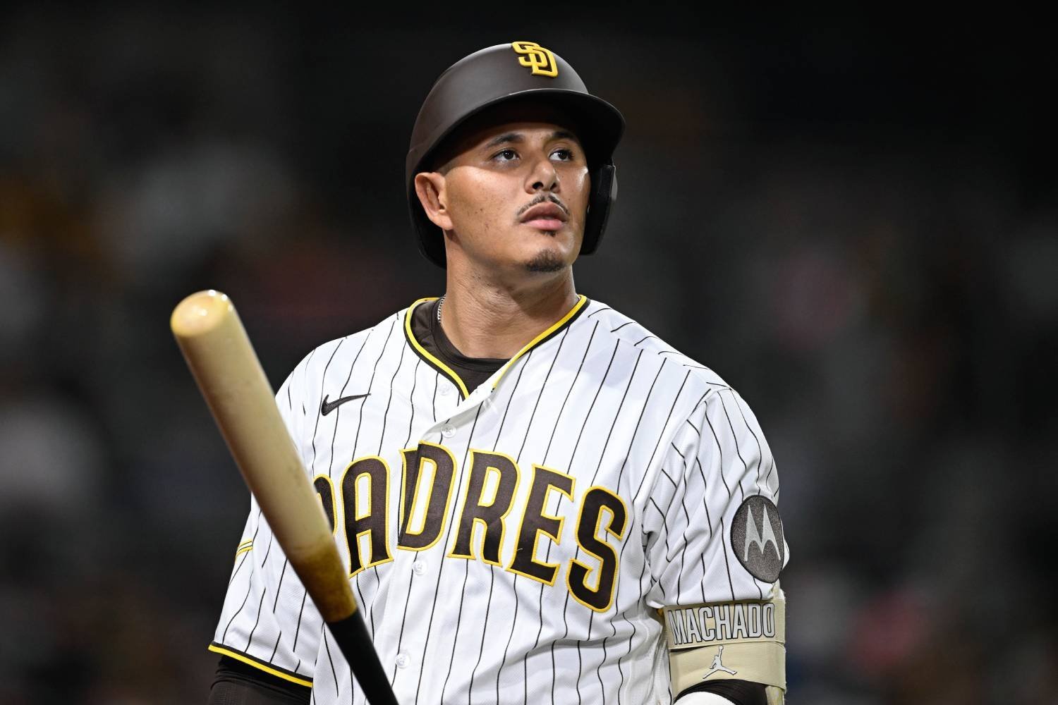 More information about "Padres' Admirable Plan to Rest Manny Machado More Never Materialized"