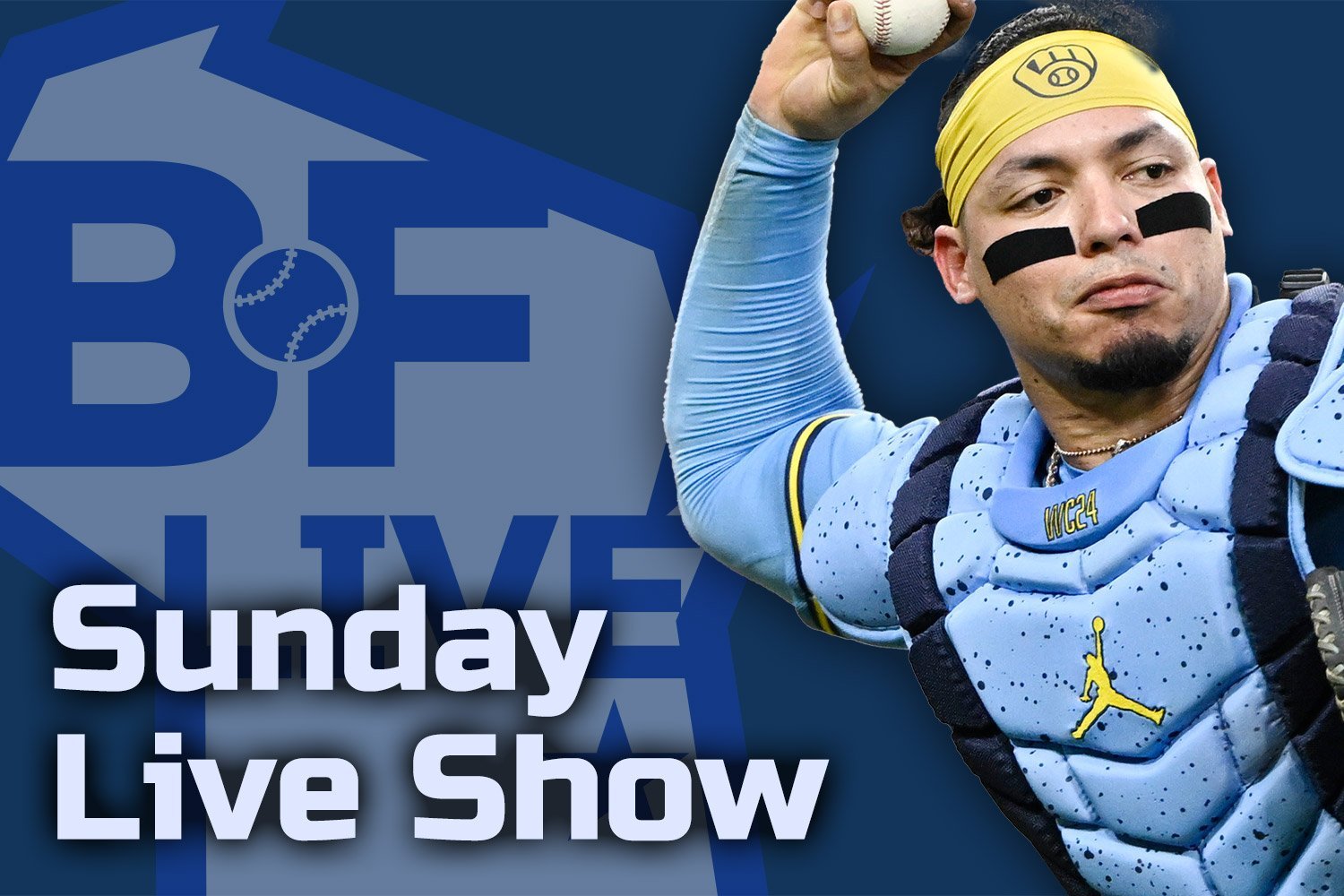 More information about "Sunday Live: Bully Beatdown"