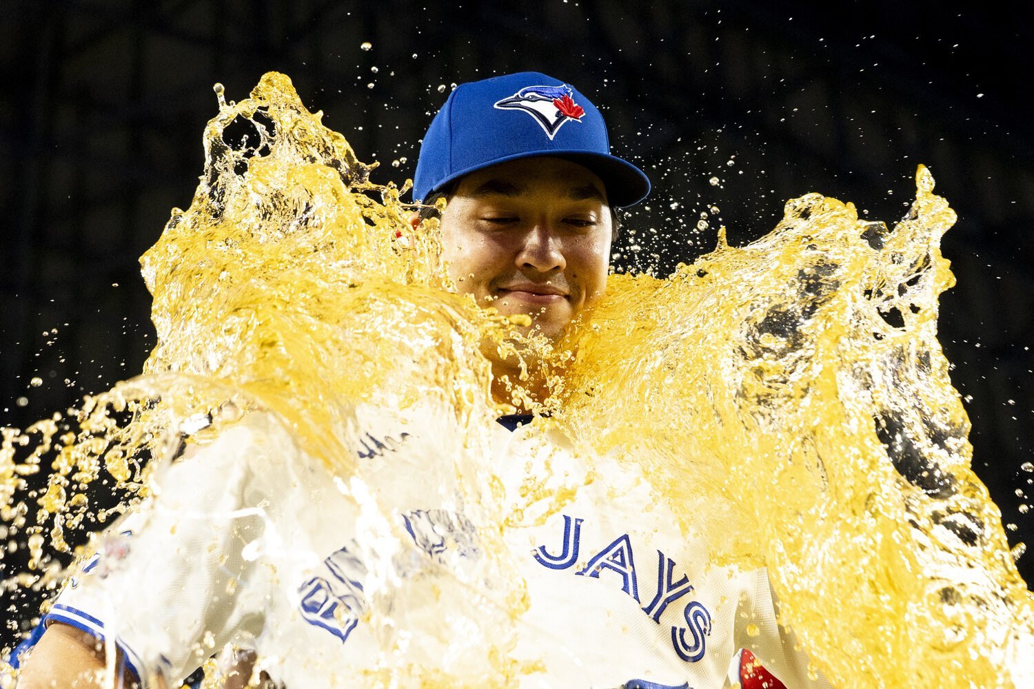 More information about "Brett Bateman Is Paying Early Dividends in His MLB Debut"