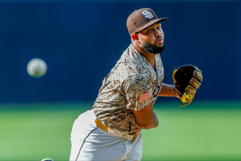 Randy Vásquez Has Rediscovered His Best Form, Giving Padres Honest-To-Goodness Pitching Depth