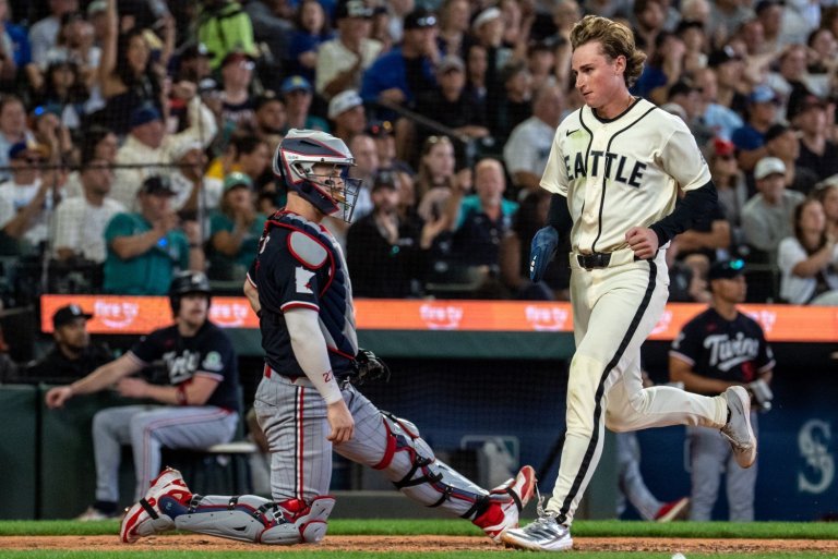 Mariners 7, Twins 6: Late Rally, Fake Rally