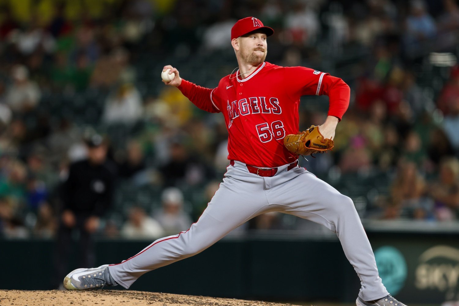 More information about "POWER ARM: Cubs Acquire Ryan Zeferjahn in Trade with Angels"