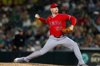 POWER ARM: Cubs Acquire Ryan Zeferjahn in Trade with Angels