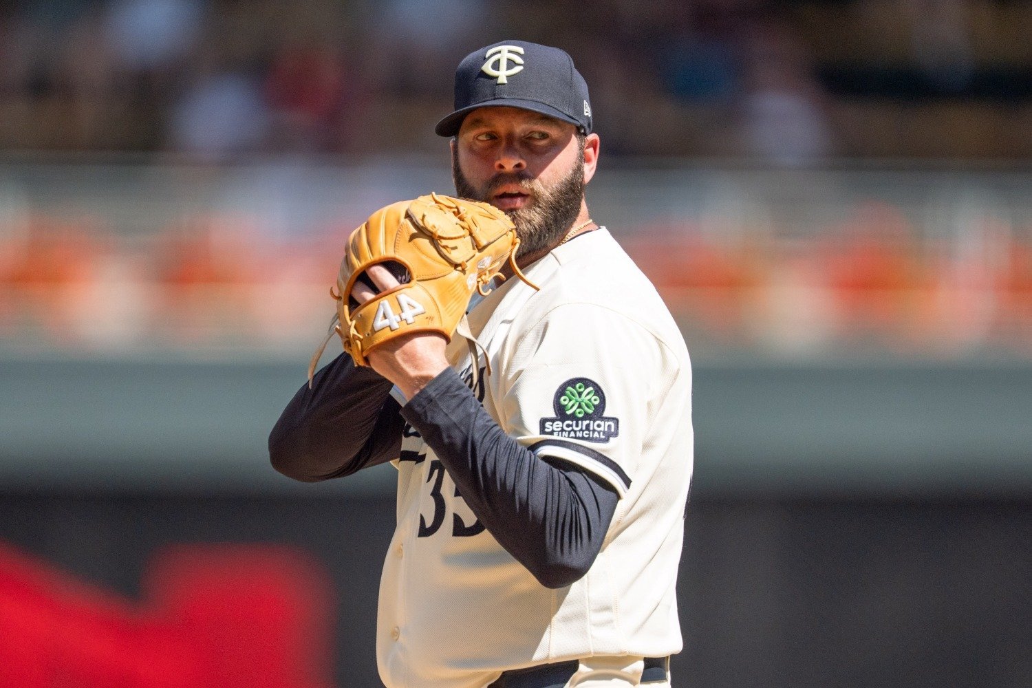 More information about "The Twins’ Deadline Additions Have Made an Immediate Impact"