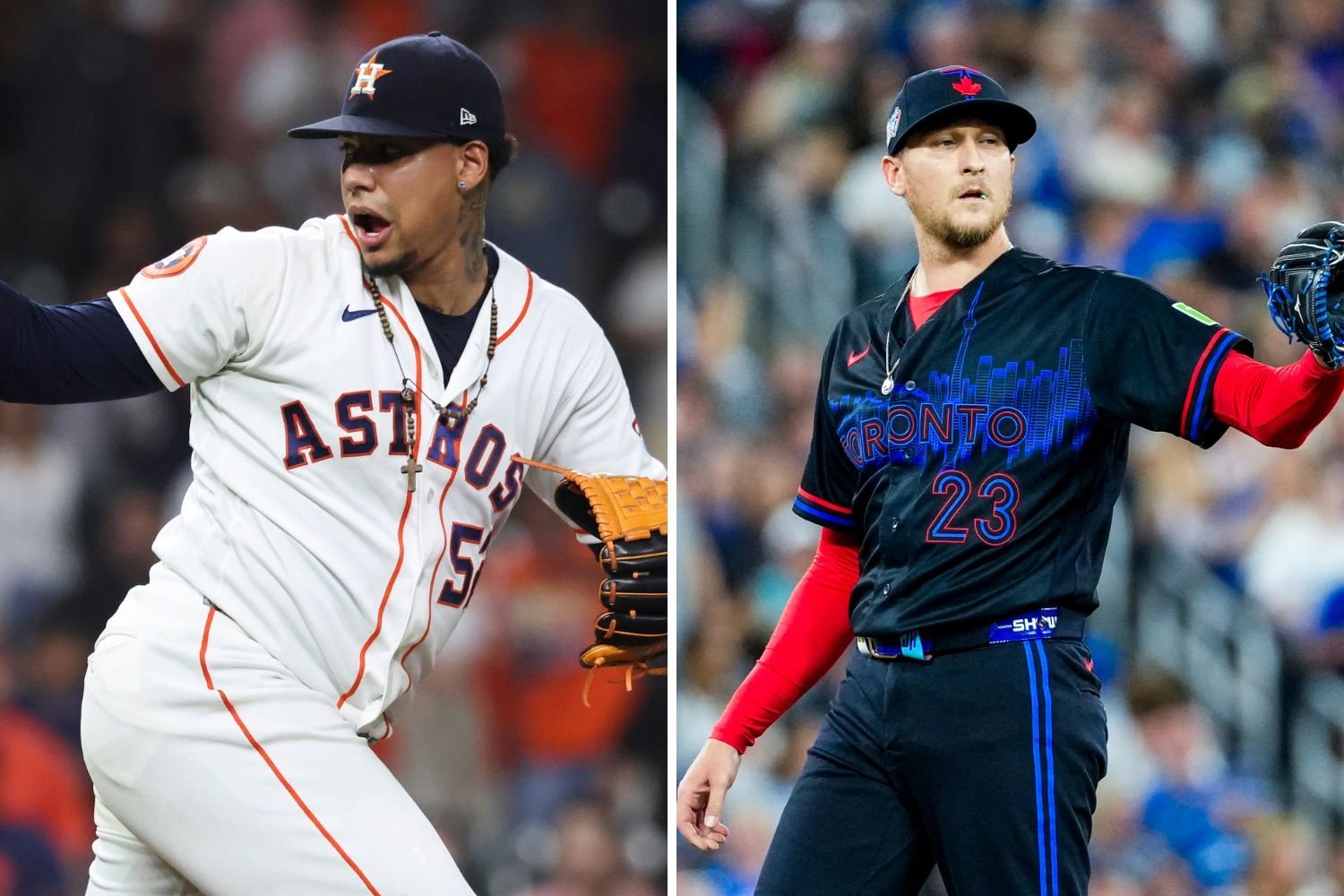 More information about "Examining the Deadline Pivot From Bryan Abreu to Jeff Hoffman"