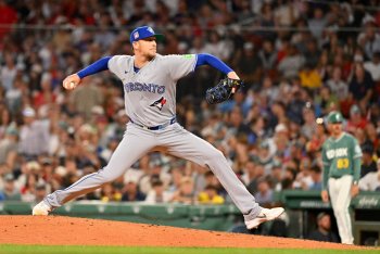 BREAKING: Blue Jays Trade Jeff Hoffman to Minnesota Twins