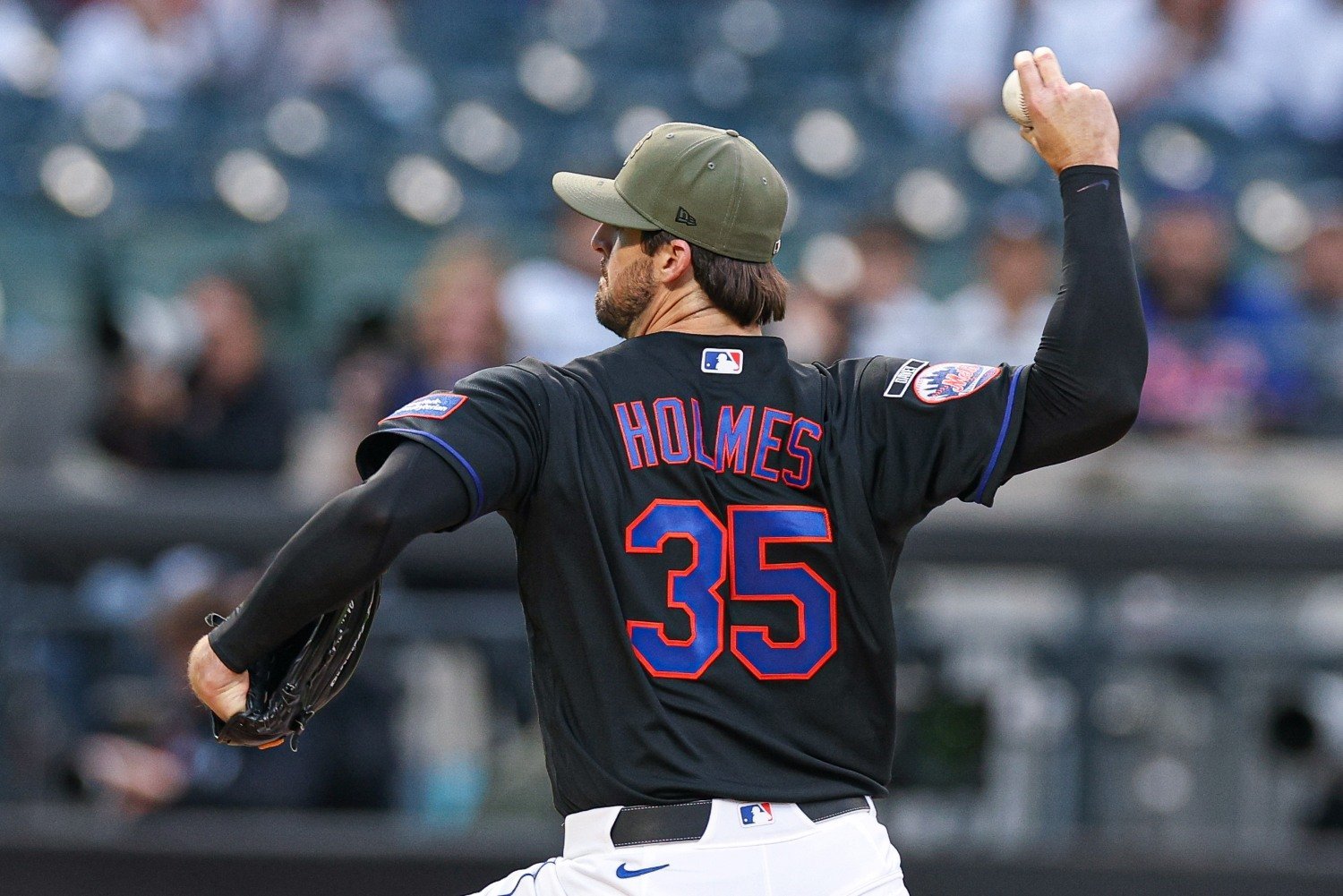 More information about "INSANITY: Cubs Trade Jefferson Rojas to Mets for Starter Clay Holmes, Outfielder Tyrone Taylor"