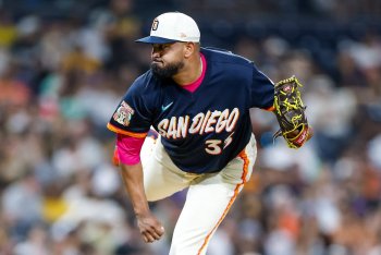 Twins Add Veteran Starter Germán Márquez On Minor League Deal