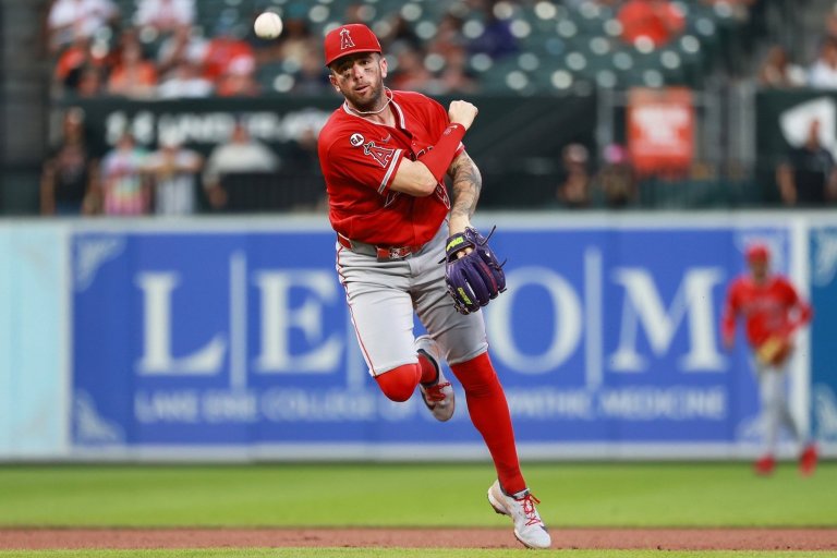 LOL. Angels Wanted Top Prospect Walker Jenkins for Zach Neto Trade