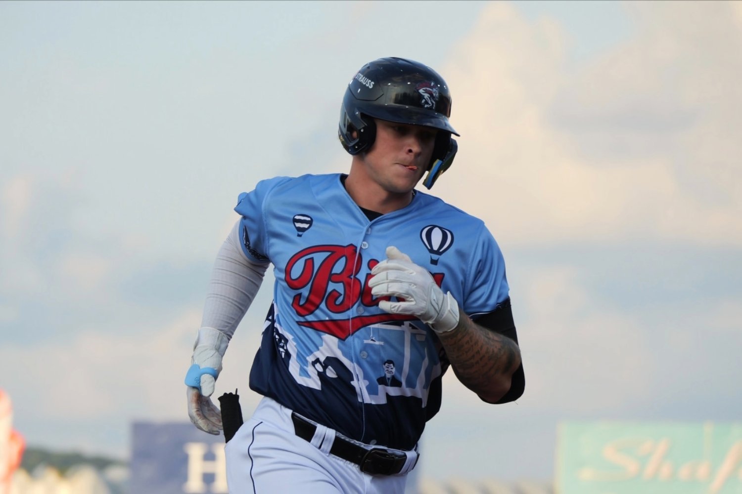 More information about "Early Impressions of Mets' Biggest Trade Deadline Acquisitions: Jefferson Rojas, Billy Amick, and Emilien Pitre"