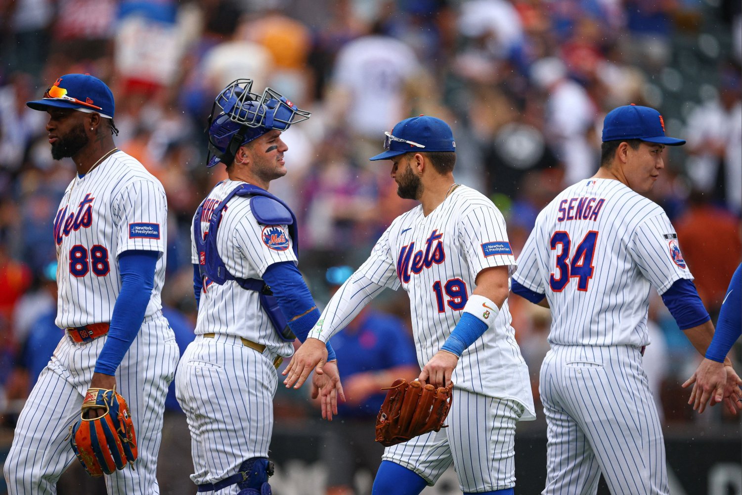 More information about "Mets Week in Review: The Post-Deadline Surge Continues"