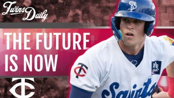 The Twins' Future is Now