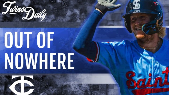 More information about "How Ben Ross Went From Org Depth To Knocking On The Door To MLB"