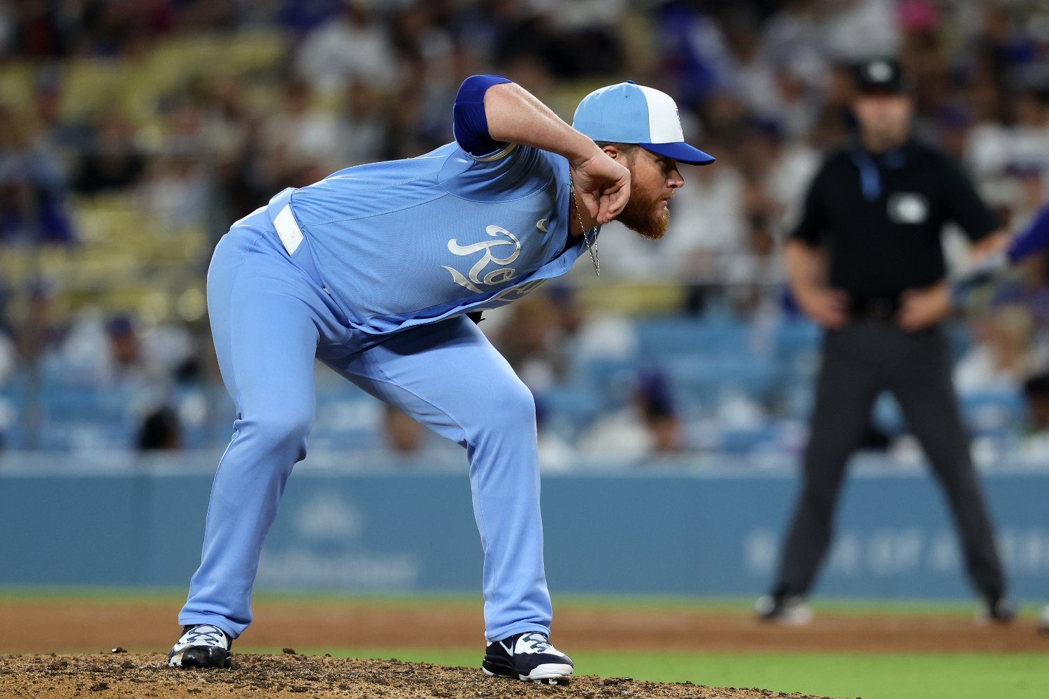 More information about "Anatomy of a Save: Kimbrel Records First As a Royal"